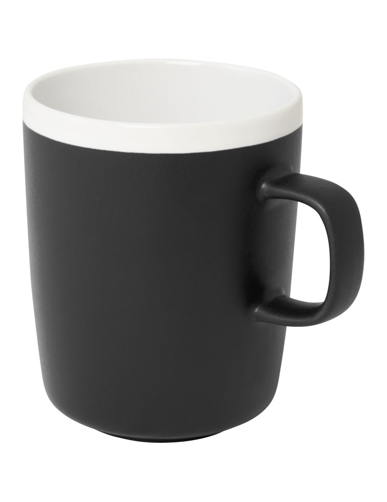 Tasse en céramique Lilio de 310 ml
