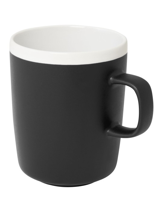 Tasse en céramique Lilio de 310 ml