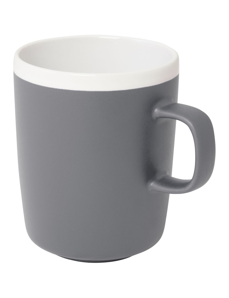 Tasse en céramique Lilio de 310 ml