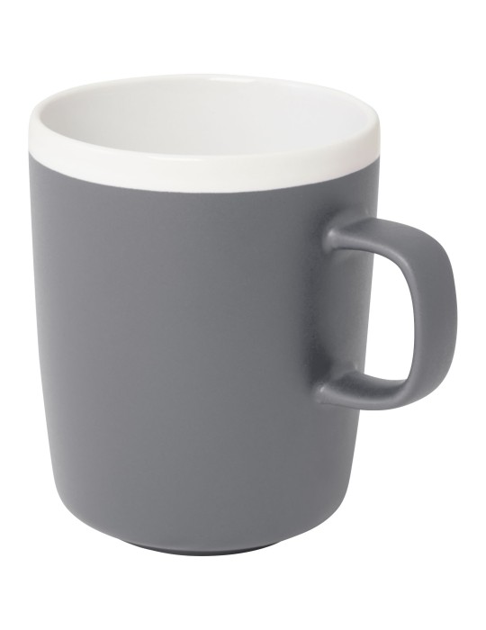 Tasse en céramique Lilio de 310 ml
