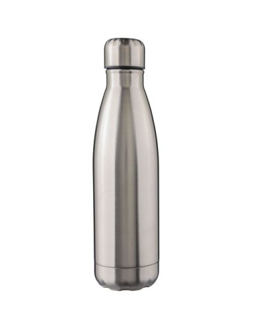 Gourde isotherme en acier inoxydable recyclé de 500 ml personnalisé Clifford 2