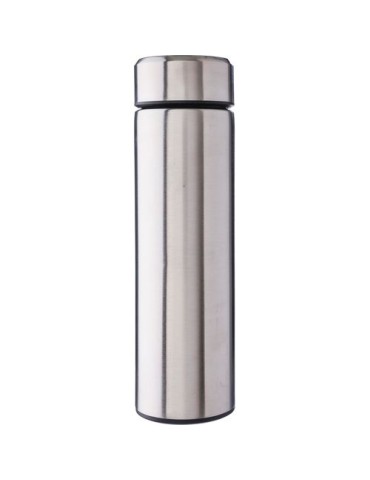Bouteille isotherme de 450 ml en acier inoxydable personnalisée Mary 2