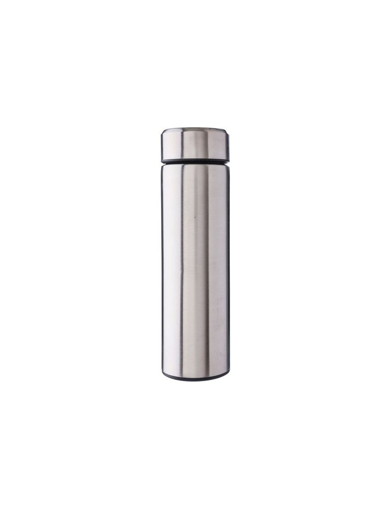 Bouteille isotherme de 450 ml en acier inoxydable personnalisée Mary