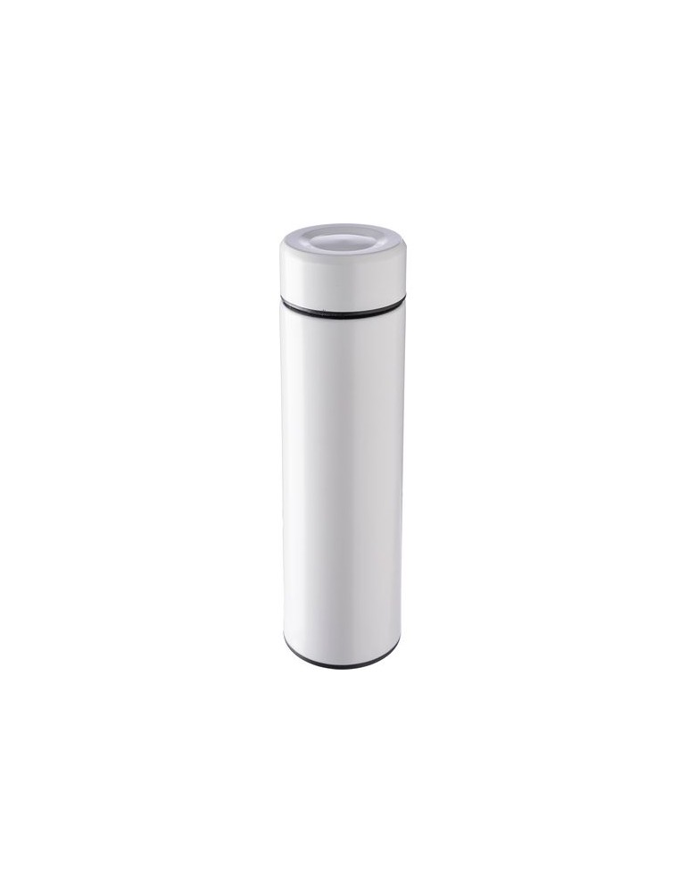 Bouteille isotherme de 450 ml en acier inoxydable personnalisée Mary
