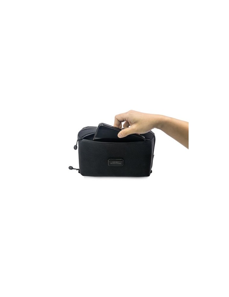 Sac multifonctionnel publicitaire Brandcharger
