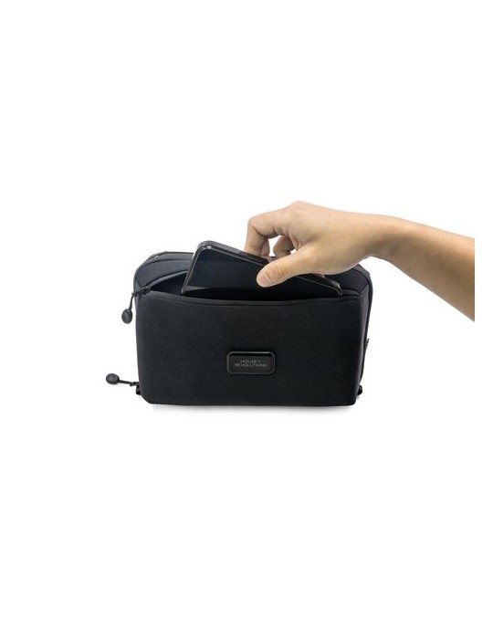 Sac multifonctionnel publicitaire Brandcharger