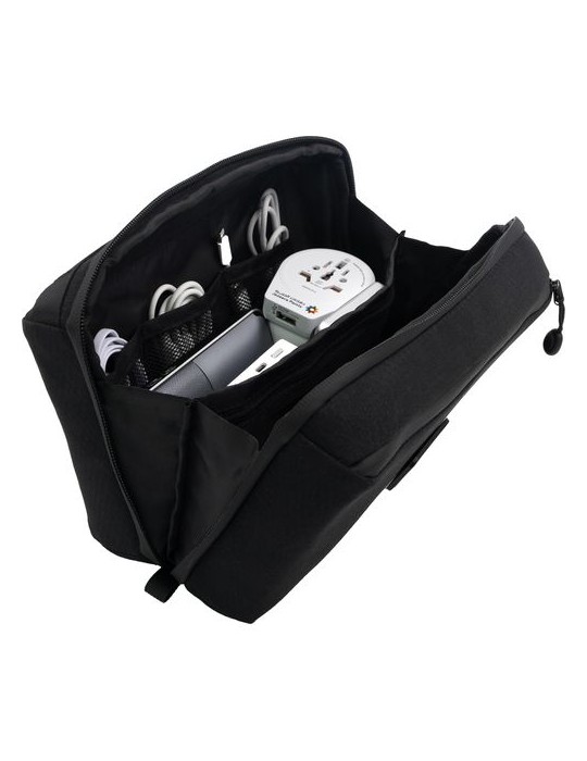 Sac multifonctionnel publicitaire Brandcharger