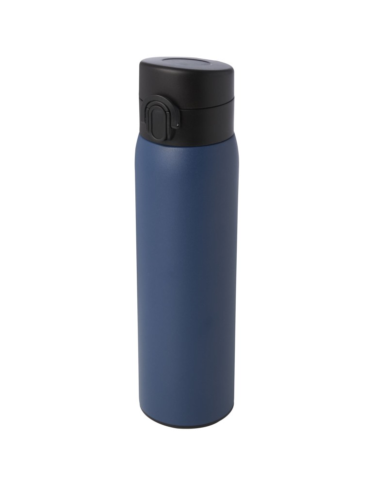 Fiole isotherme Sika de 450 ml en acier inoxydable recyclé certifié…