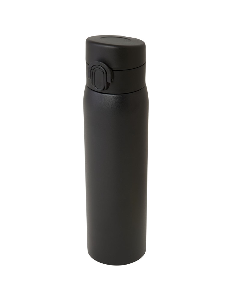 Fiole isotherme Sika de 450 ml en acier inoxydable recyclé certifié…