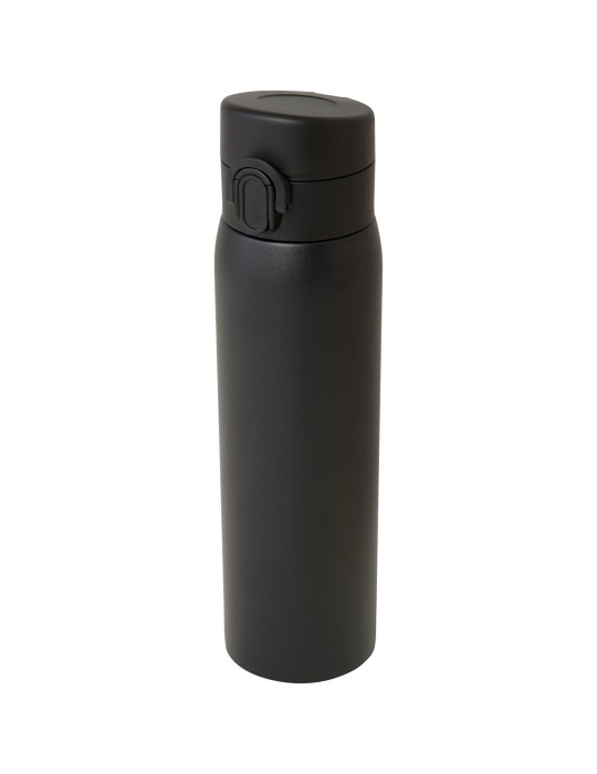 Fiole isotherme Sika de 450 ml en acier inoxydable recyclé certifié…