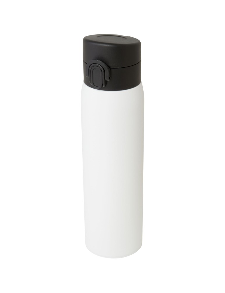 Fiole isotherme Sika de 450 ml en acier inoxydable recyclé certifié…