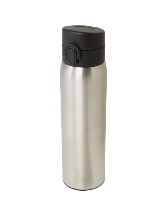 Fiole isotherme Sika de 450 ml en acier inoxydable recyclé certifié…