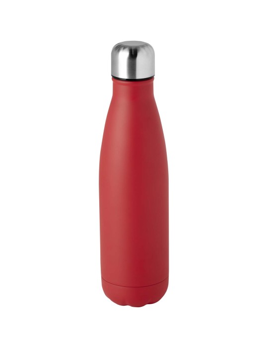 Bouteille isotherme sous vide Cove de 500 ml en cuivre et acier…