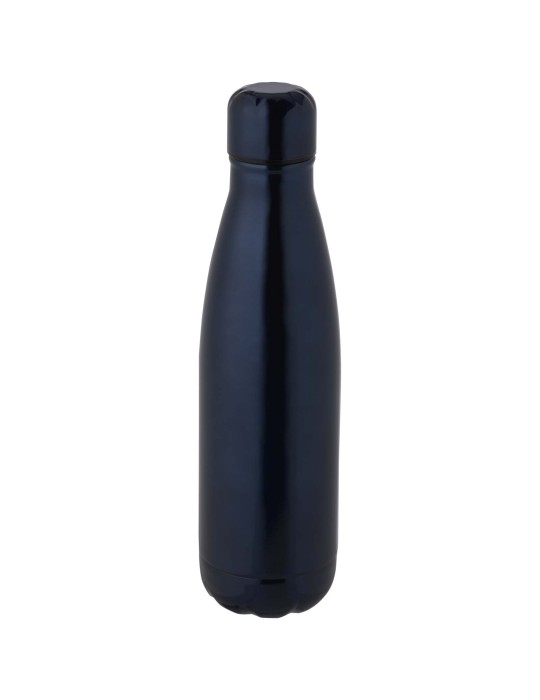Bouteille isotherme sous vide Cove de 500 ml en cuivre et acier…