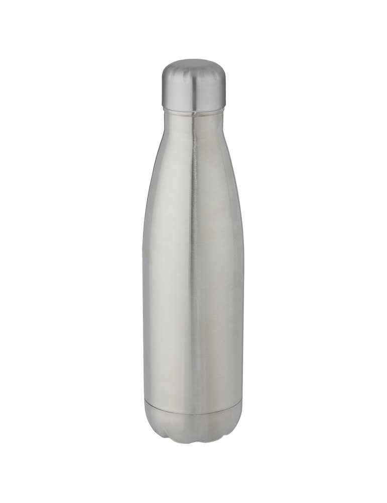Bouteille isotherme sous vide Cove de 500 ml en cuivre et acier…