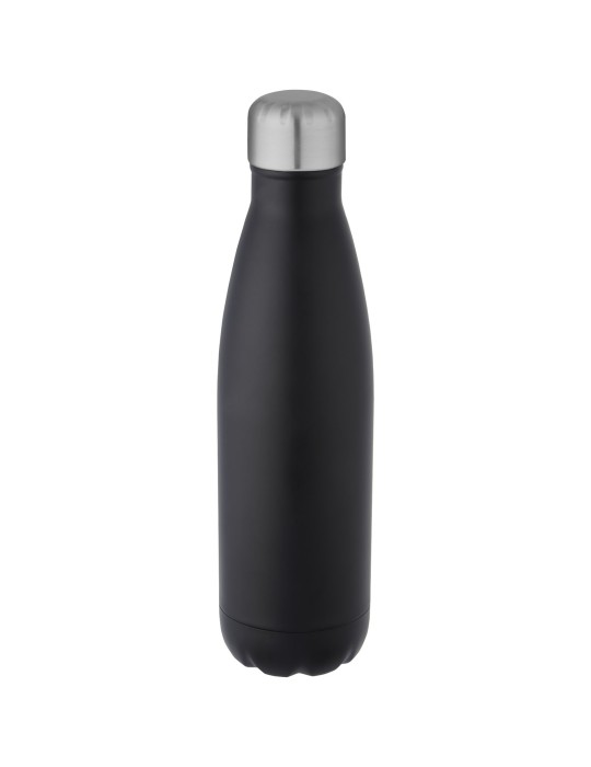 Bouteille isotherme sous vide Cove de 500 ml en cuivre et acier…