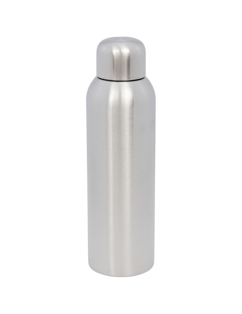 Bouteille d'eau Guzzle de 820 ml en acier inoxydable certifié RCS