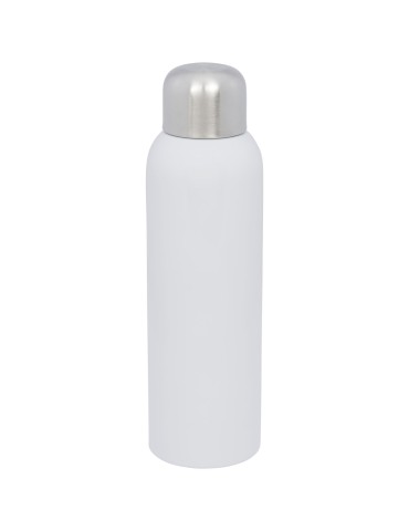 Bouteille d'eau Guzzle de 820 ml en acier inoxydable certifié RCS 2