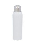 Bouteille d'eau de 820 ml en acier à logo imprimé | Guzzle