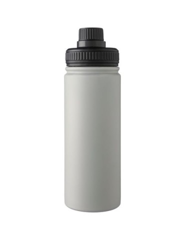 Gourde isotherme de 500 ml en acier inoxydable personnalisée Chad