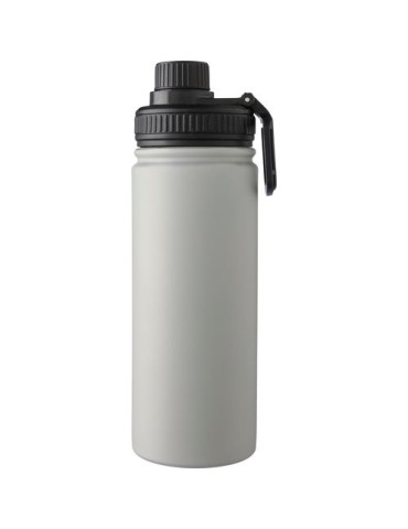 Gourde isotherme de 500 ml en acier inoxydable personnalisée Chad 2