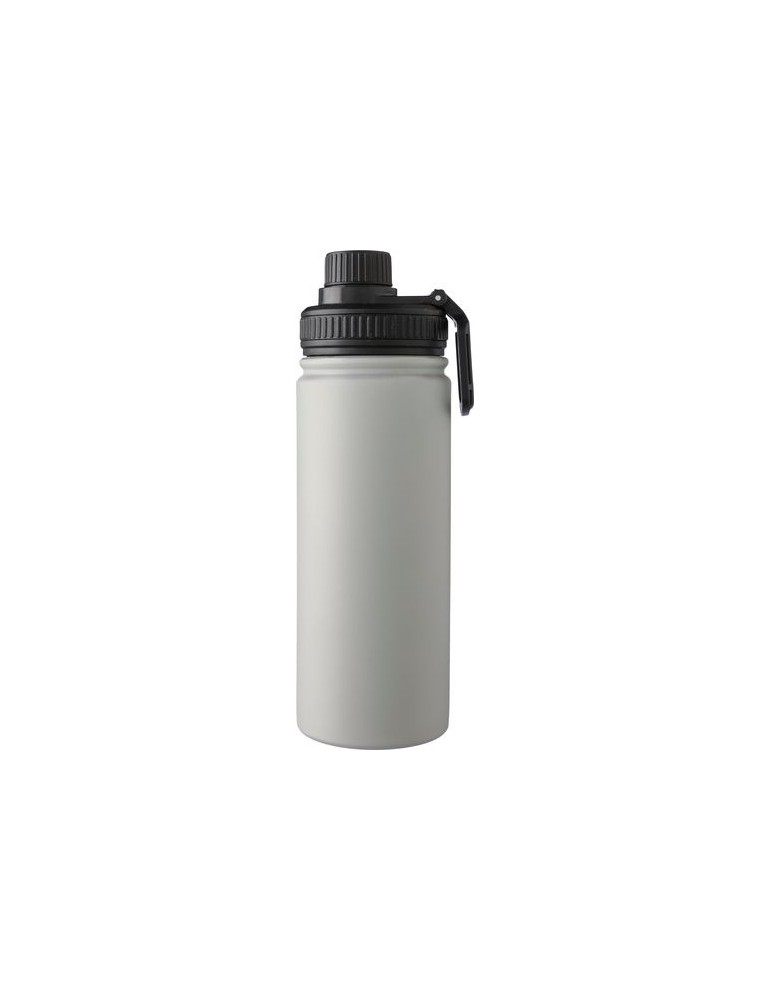 Gourde isotherme de 500 ml en acier inoxydable personnalisée Chad