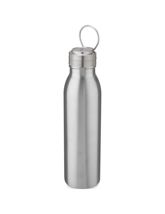 Bouteille d'eau Harper de 720 ml en acier inoxydable certifié RCS…