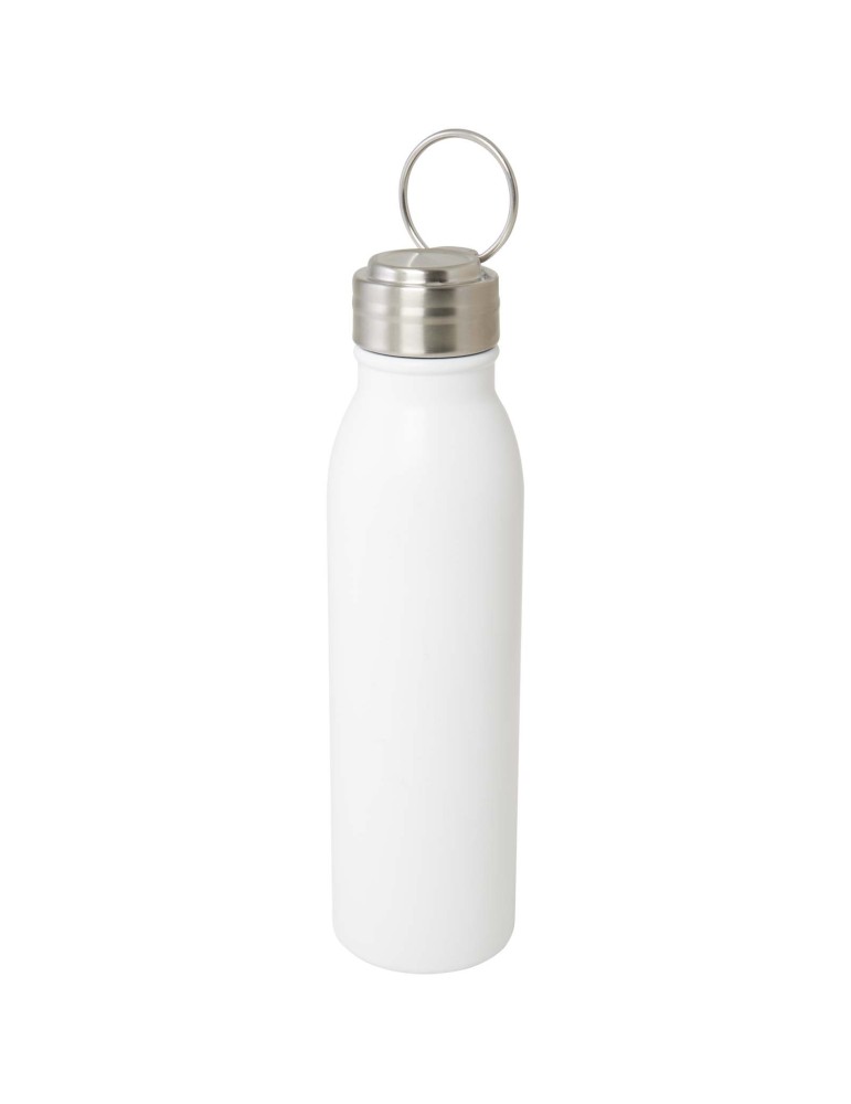 Bouteille d'eau Harper de 720 ml en acier inoxydable certifié RCS…