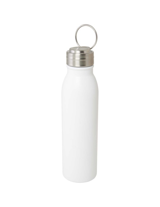 Bouteille d'eau Harper de 720 ml en acier inoxydable certifié RCS…