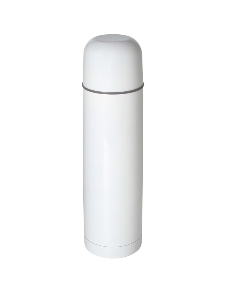 Bouteille isotherme en acier inoxydable recyclé certifié RCS de 750…