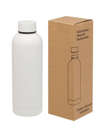 Bouteille isotherme avec isolation par le vide Spring 500 ml en…