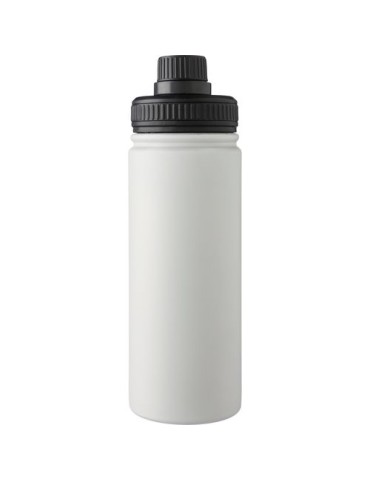 Gourde isotherme de 500 ml en acier inoxydable personnalisée Chad 2