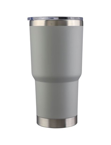 Mug isotherme en acier inoxydable recyclé personnalisé Arnold 2