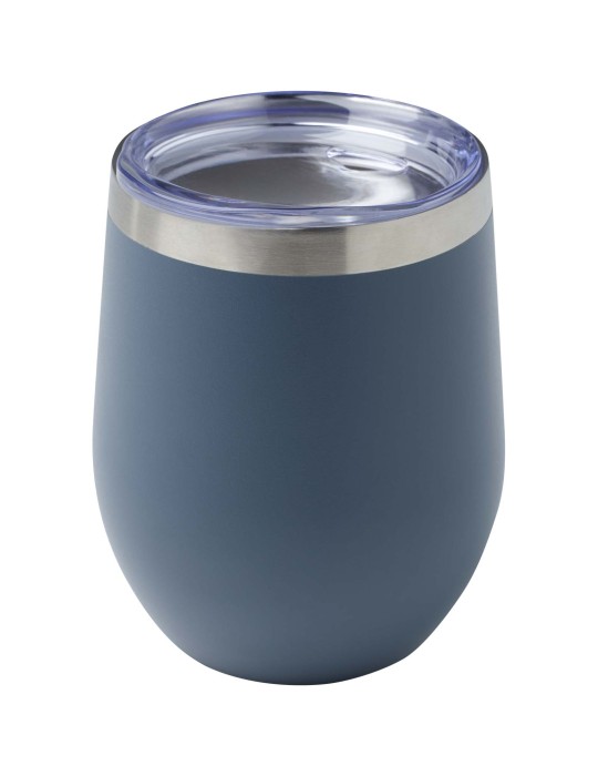 Gobelet isotherme Corzo 350 ml en cuivre inoxydable recyclé certifié…