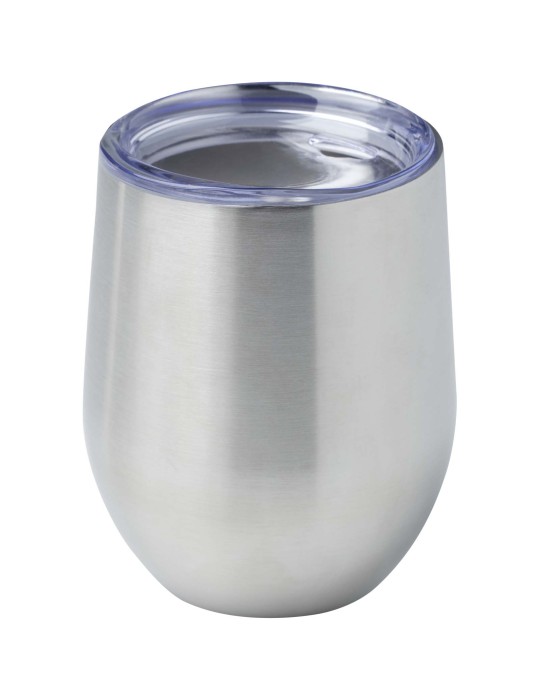 Gobelet isotherme Corzo 350 ml en cuivre inoxydable recyclé certifié…