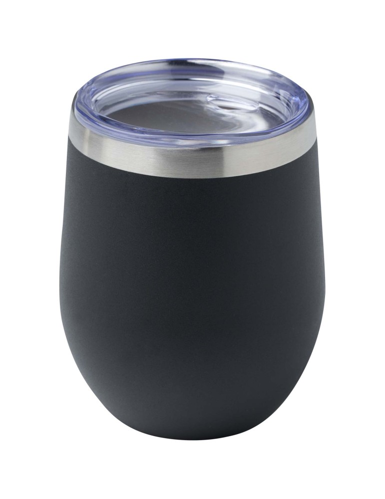Gobelet isotherme Corzo 350 ml en cuivre inoxydable recyclé certifié…
