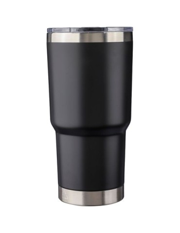 Mug isotherme en acier inoxydable recyclé personnalisé Arnold 2