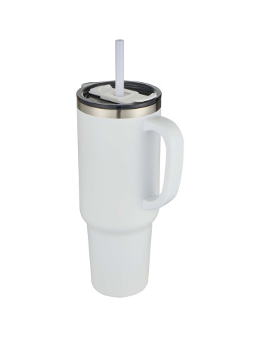 Mug Sydney 1200 ml double paroi certifié RCS avec isolation par le…