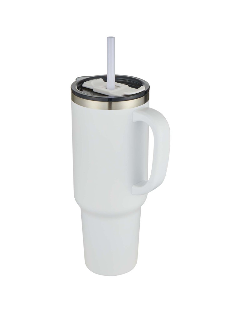 Mug Sydney 1200 ml double paroi certifié RCS avec isolation par le…