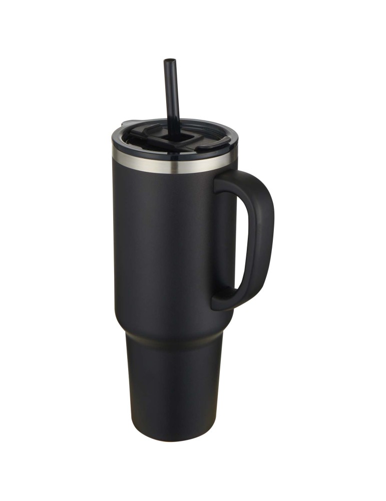 Mug Sydney 1200 ml double paroi certifié RCS avec isolation par le…