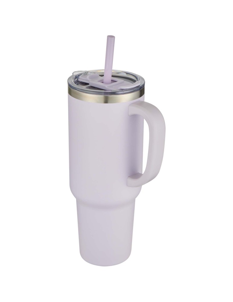 Mug Sydney 1200 ml double paroi certifié RCS avec isolation par le…