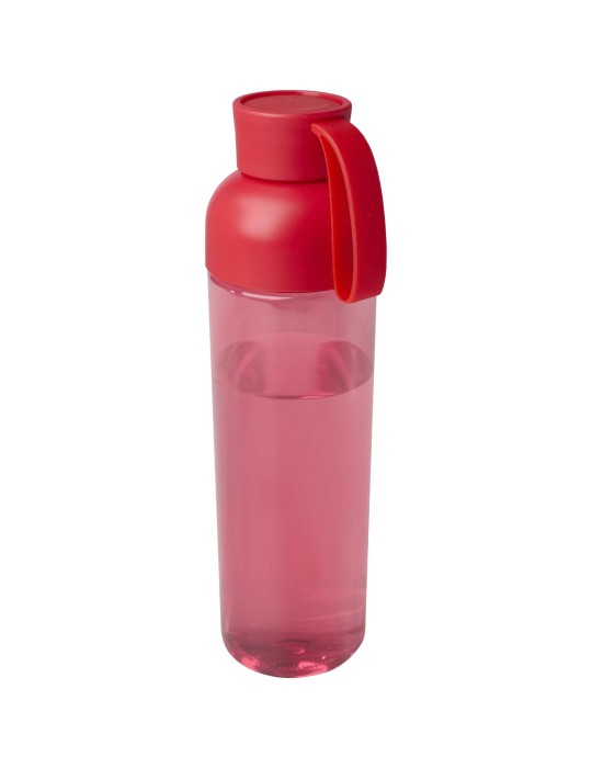 Bouteille d’eau Illuminate de 600 ml en rPET