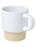 Tasse à espresso empilable 130 ml cadeau client | Olympia
