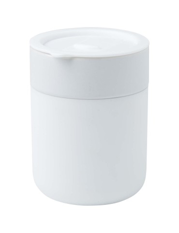 Gobelet en céramique Java de 330 ml avec revêtement en silicone et… 2