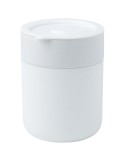 Gobelet en céramique 330 ml avec couvercle, goodies | Java