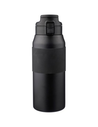 Gourde isotherme de 800 ml en acier inoxydable personnalisée Katie