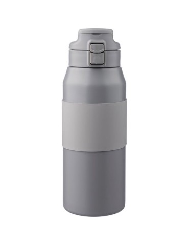 Gourde isotherme de 800 ml en acier inoxydable personnalisée Katie 2