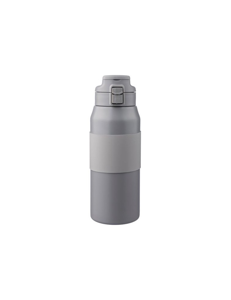 Gourde isotherme de 800 ml en acier inoxydable personnalisée Katie