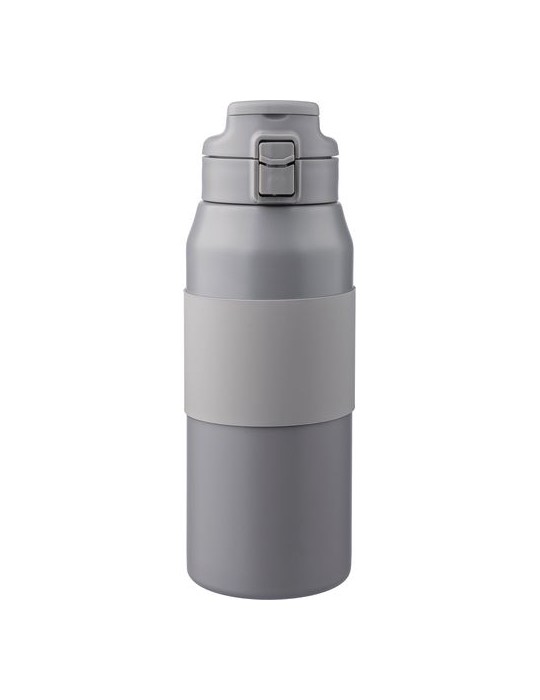 Gourde isotherme de 800 ml en acier inoxydable personnalisée Katie