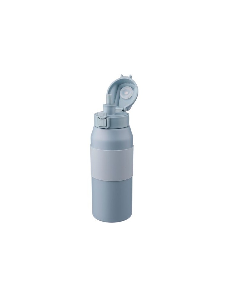 Gourde isotherme de 800 ml en acier inoxydable personnalisée Katie